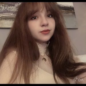 Meet your Posher, Jinny-kim